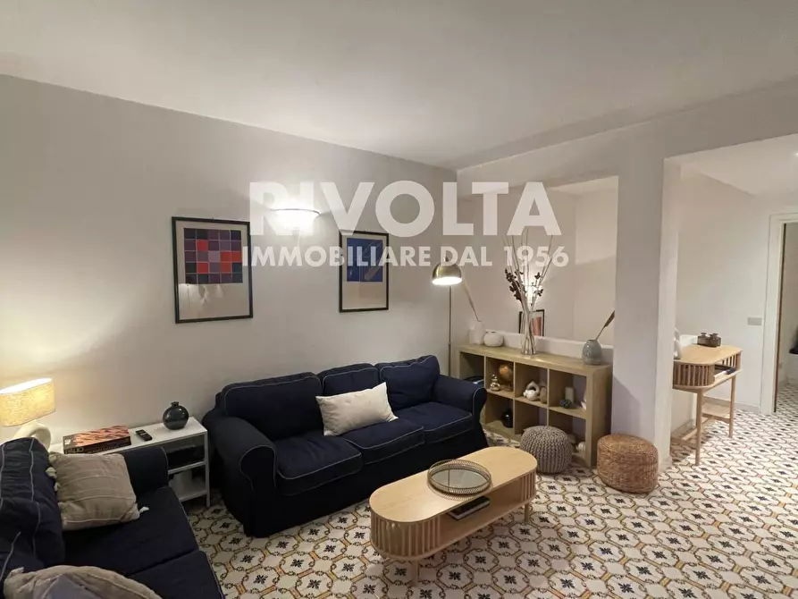 Immagine 2 di Appartamento in affitto  in Corso Principe Amedeo a Monte Argentario