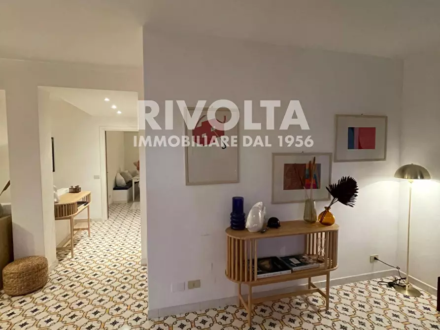 Immagine 4 di Appartamento in affitto  in Corso Principe Amedeo a Monte Argentario