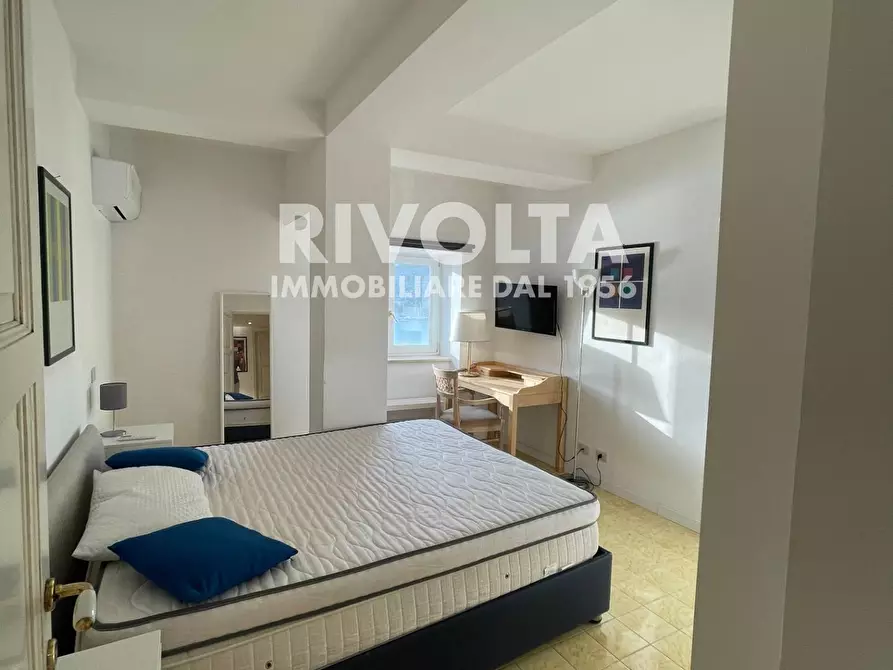 Immagine 5 di Appartamento in affitto  in Corso Principe Amedeo a Monte Argentario