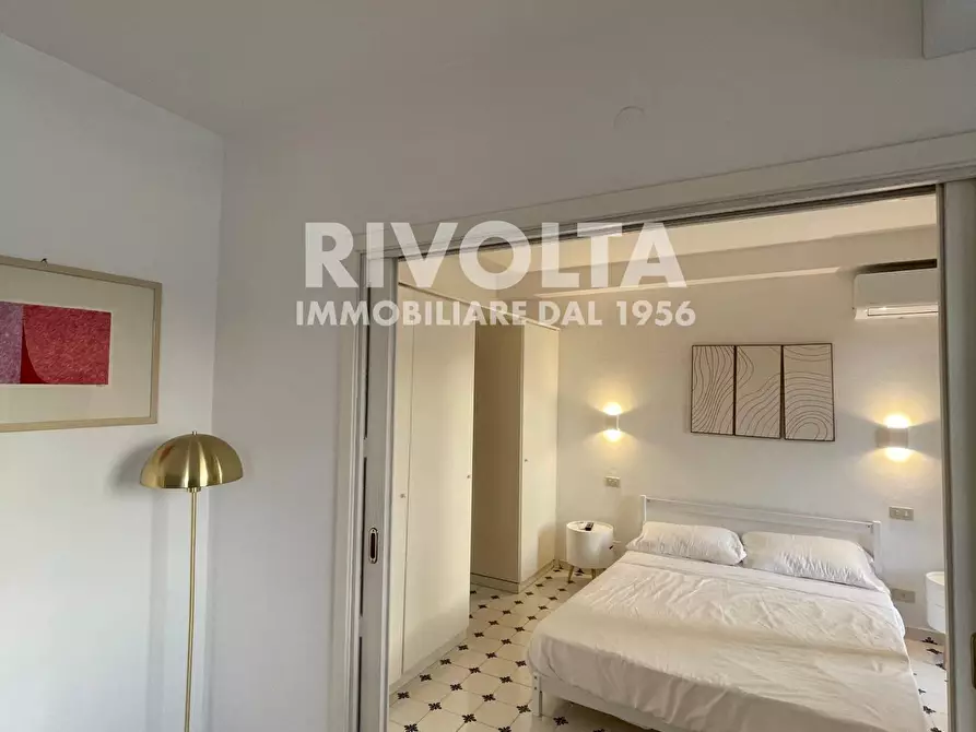 Immagine 8 di Appartamento in affitto  in Corso Principe Amedeo a Monte Argentario