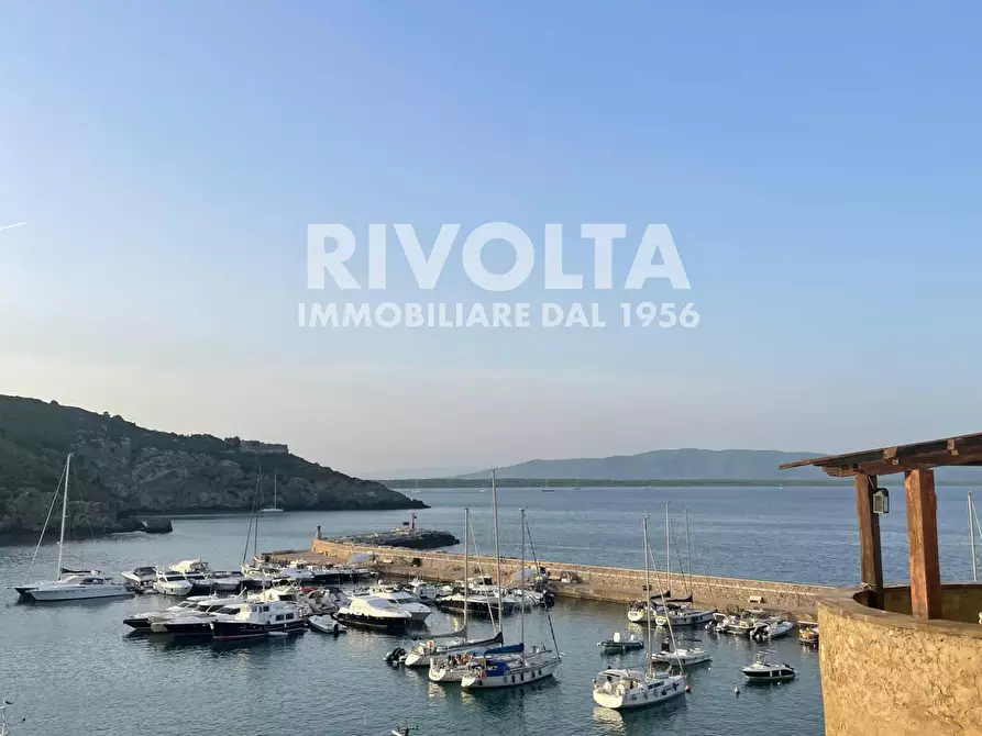 Immagine 1 di Appartamento in affitto  in Corso Principe Amedeo a Monte Argentario