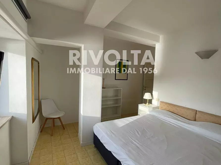 Immagine 9 di Appartamento in affitto  in Corso Principe Amedeo a Monte Argentario