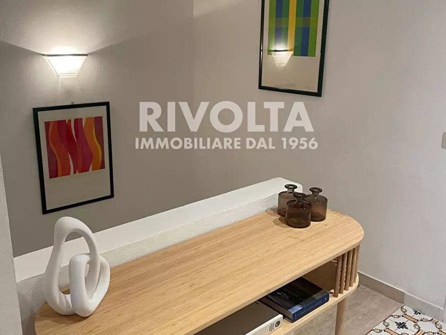 Immagine 14 di Appartamento in affitto  in Corso Principe Amedeo a Monte Argentario