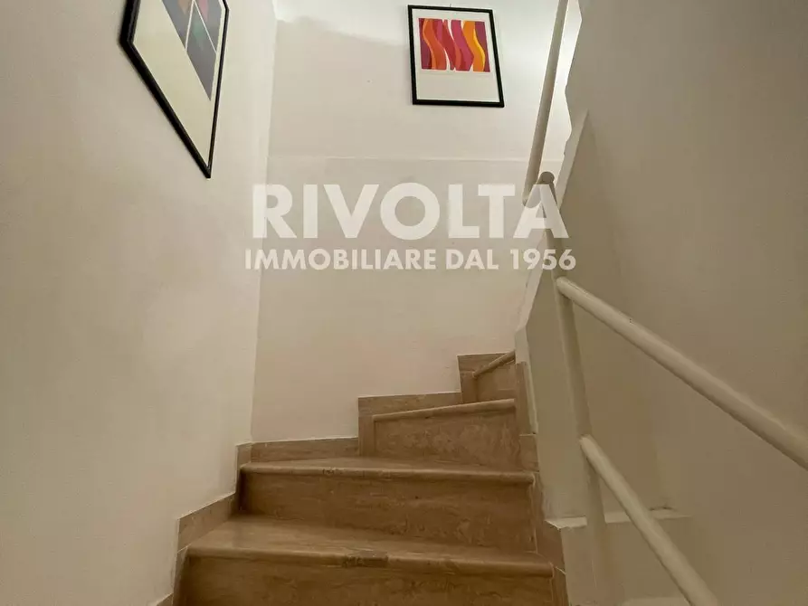 Immagine 20 di Appartamento in affitto  in Corso Principe Amedeo a Monte Argentario