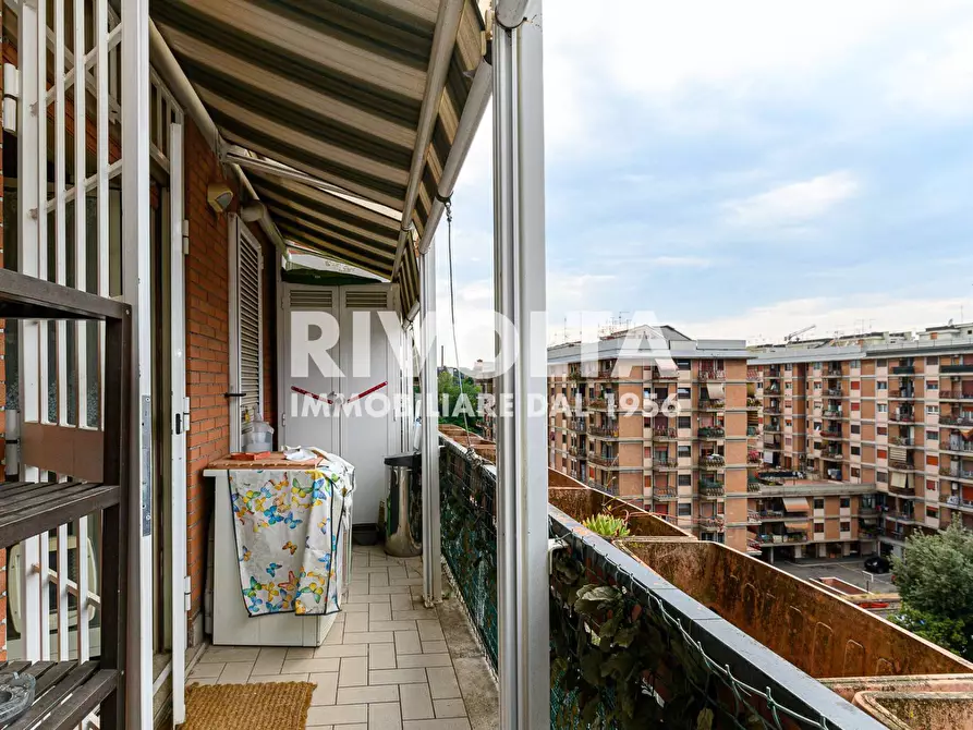 Immagine 9 di Appartamento in vendita  in via Majorana a Roma