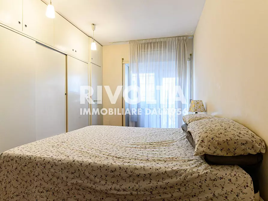 Immagine 20 di Appartamento in vendita  in via Majorana a Roma