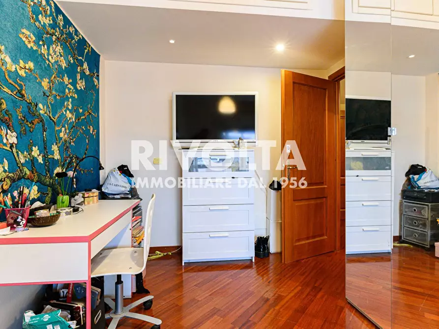 Immagine 32 di Appartamento in vendita  in via Majorana a Roma