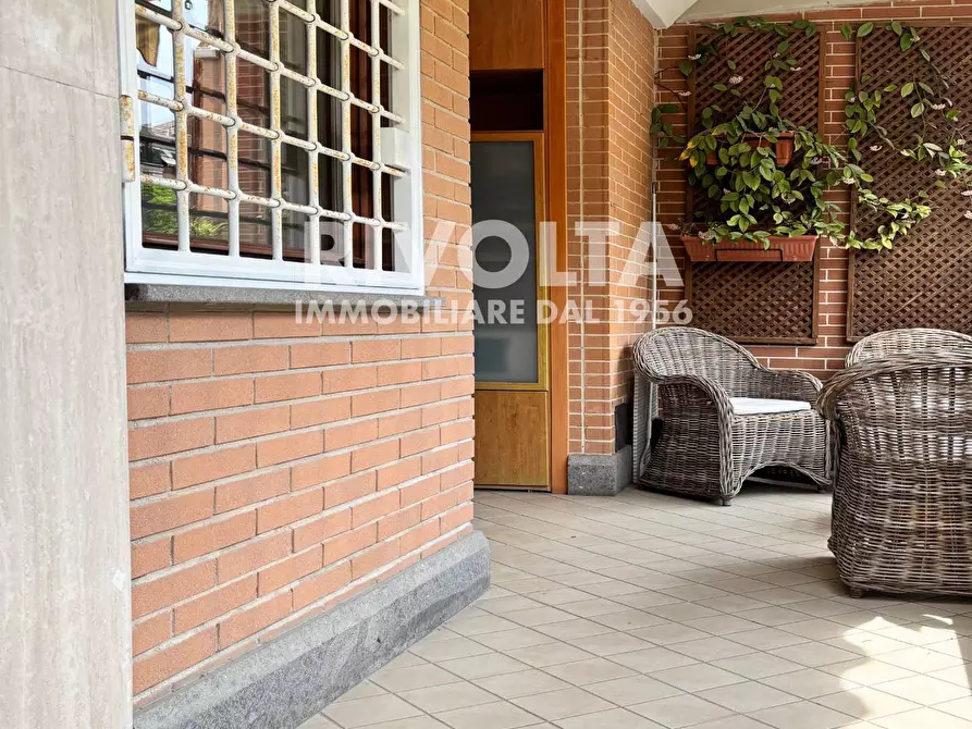 Immagine 10 di Appartamento in vendita  in Via Aurelia a Roma