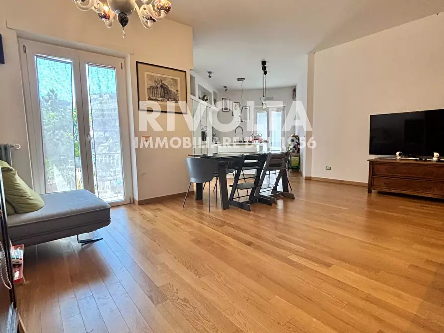Immagine 26 di Appartamento in vendita  in Via Di Vigna Stelluti a Roma