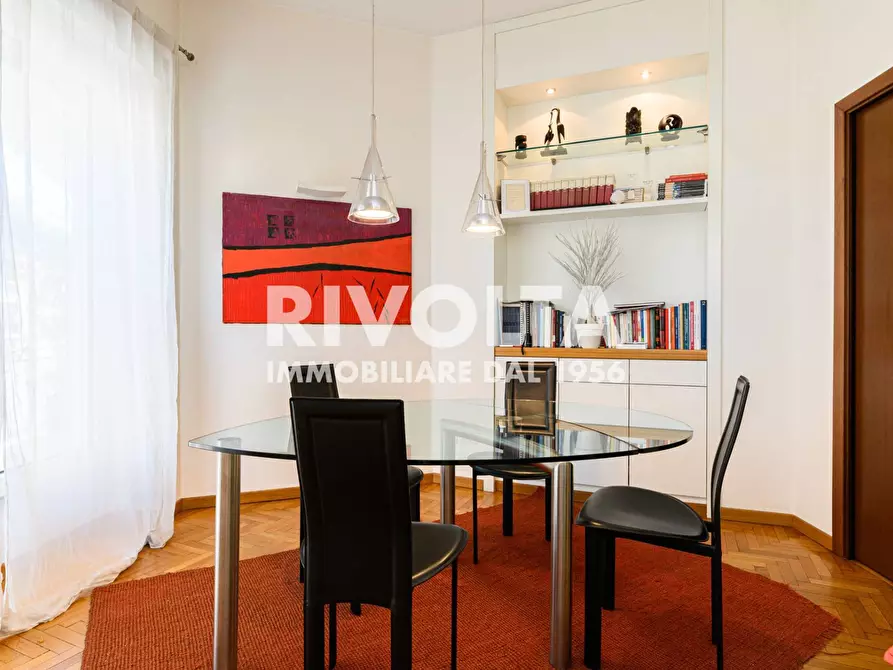 Immagine 9 di Appartamento in vendita  in Via Francesco Saverio Nitti a Roma