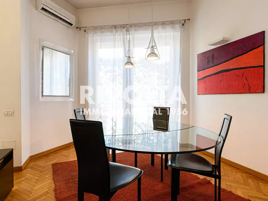 Immagine 10 di Appartamento in vendita  in Via Francesco Saverio Nitti a Roma