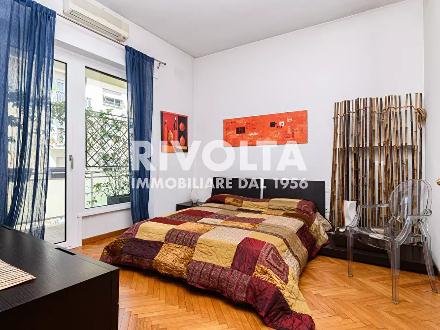 Immagine 28 di Appartamento in vendita  in Via Francesco Saverio Nitti a Roma