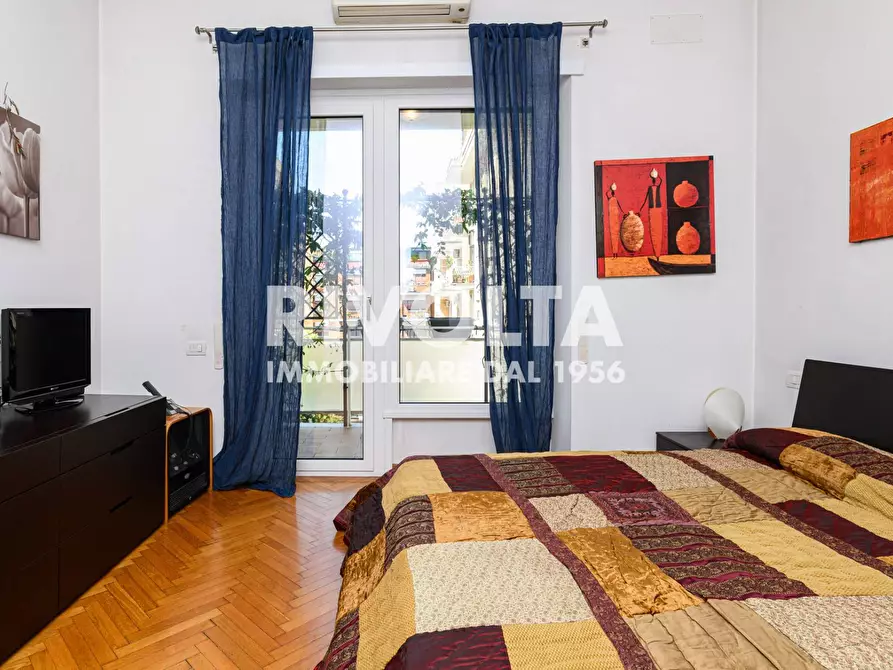 Immagine 29 di Appartamento in vendita  in Via Francesco Saverio Nitti a Roma