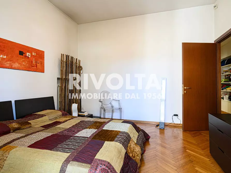 Immagine 30 di Appartamento in vendita  in Via Francesco Saverio Nitti a Roma