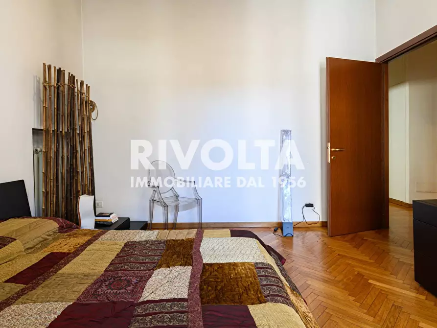 Immagine 31 di Appartamento in vendita  in Via Francesco Saverio Nitti a Roma