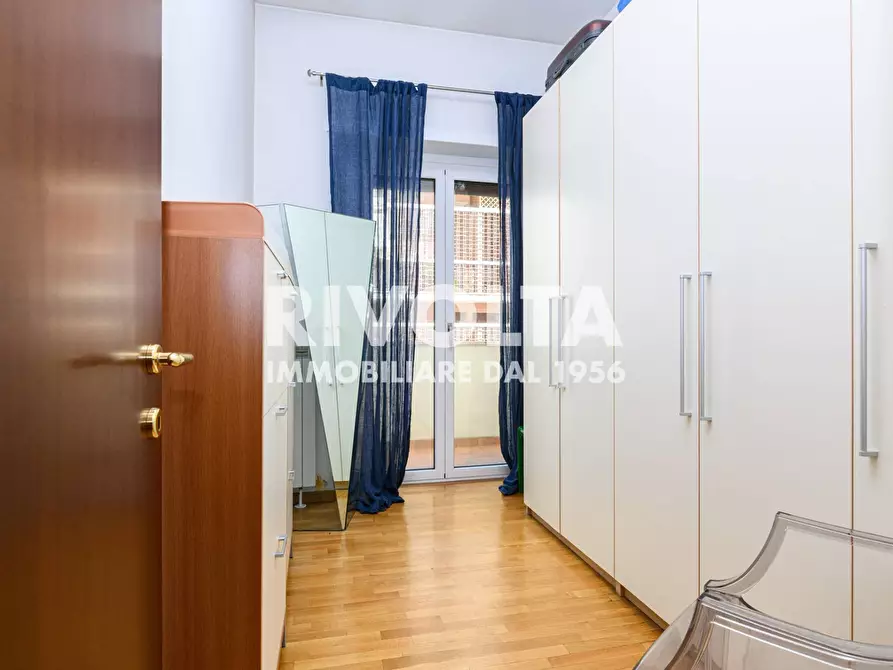 Immagine 33 di Appartamento in vendita  in Via Francesco Saverio Nitti a Roma