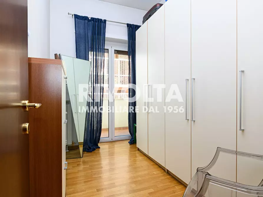 Immagine 32 di Appartamento in vendita  in Via Francesco Saverio Nitti a Roma