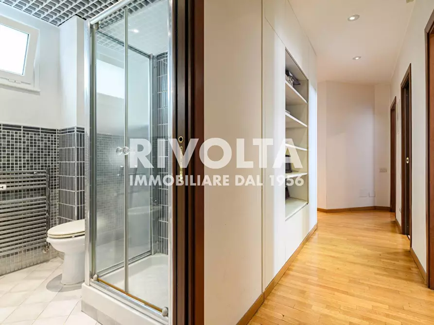 Immagine 45 di Appartamento in vendita  in Via Francesco Saverio Nitti a Roma