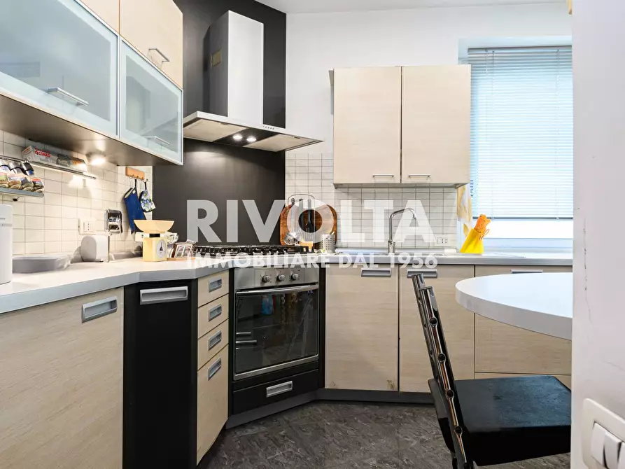 Immagine 22 di Appartamento in vendita  in Via Francesco Saverio Nitti a Roma