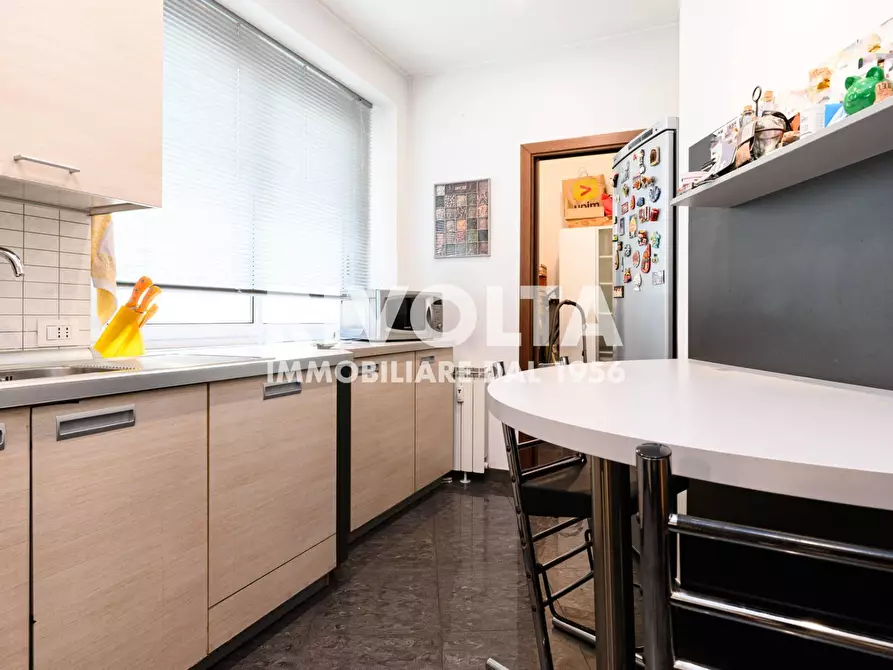 Immagine 23 di Appartamento in vendita  in Via Francesco Saverio Nitti a Roma