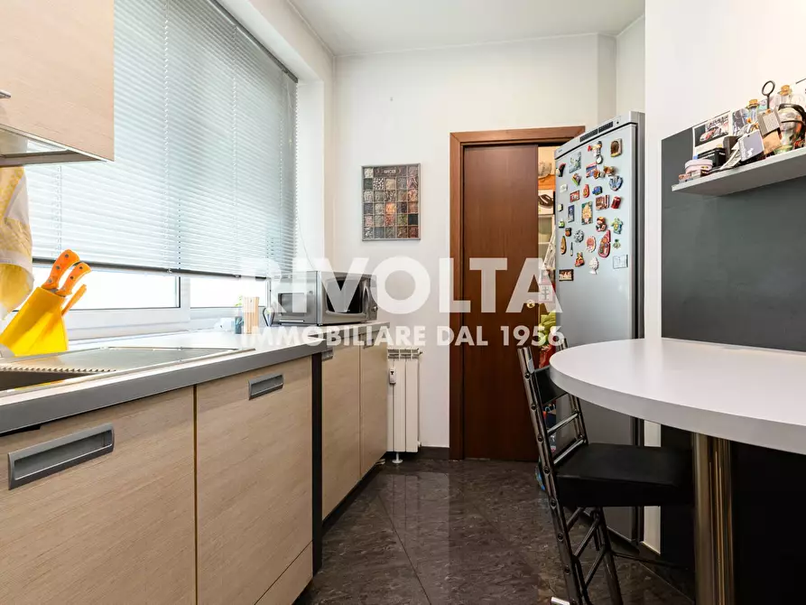 Immagine 24 di Appartamento in vendita  in Via Francesco Saverio Nitti a Roma