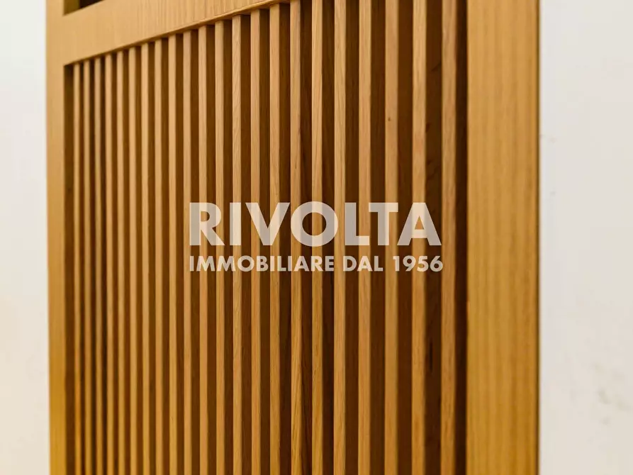 Immagine 51 di Appartamento in vendita  in Via Francesco Saverio Nitti a Roma