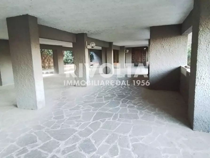 Immagine 6 di Appartamento in vendita  in Via Cassia a Roma