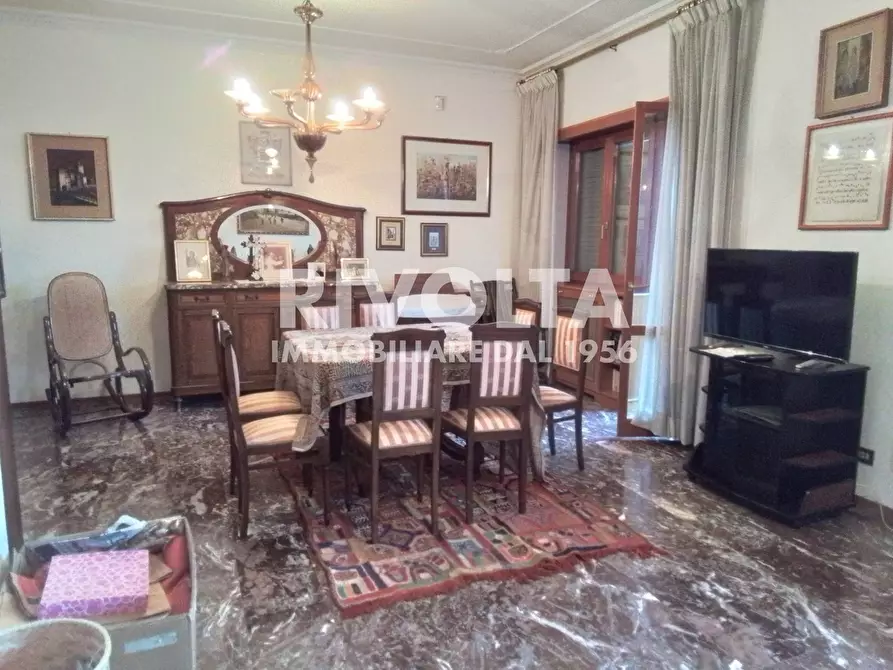 Immagine 7 di Appartamento in vendita  in Via Cassia a Roma