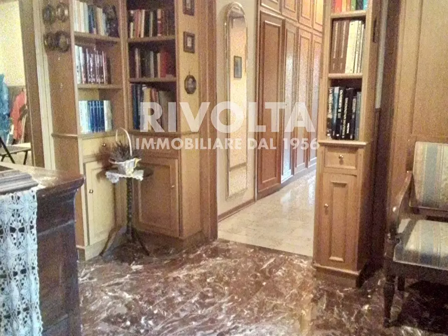 Immagine 9 di Appartamento in vendita  in Via Cassia a Roma