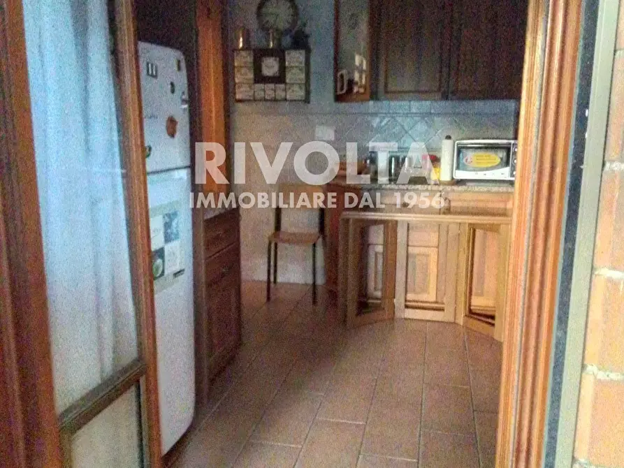 Immagine 10 di Appartamento in vendita  in Via Cassia a Roma