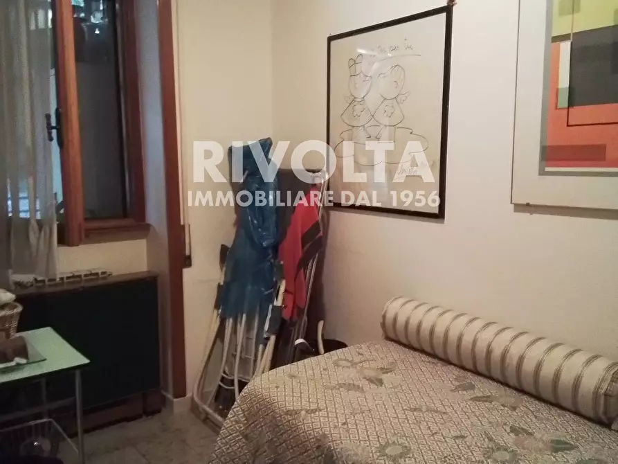 Immagine 12 di Appartamento in vendita  in Via Cassia a Roma