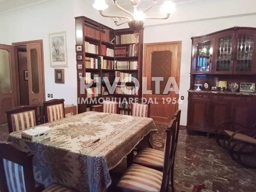 Immagine 13 di Appartamento in vendita  in Via Cassia a Roma