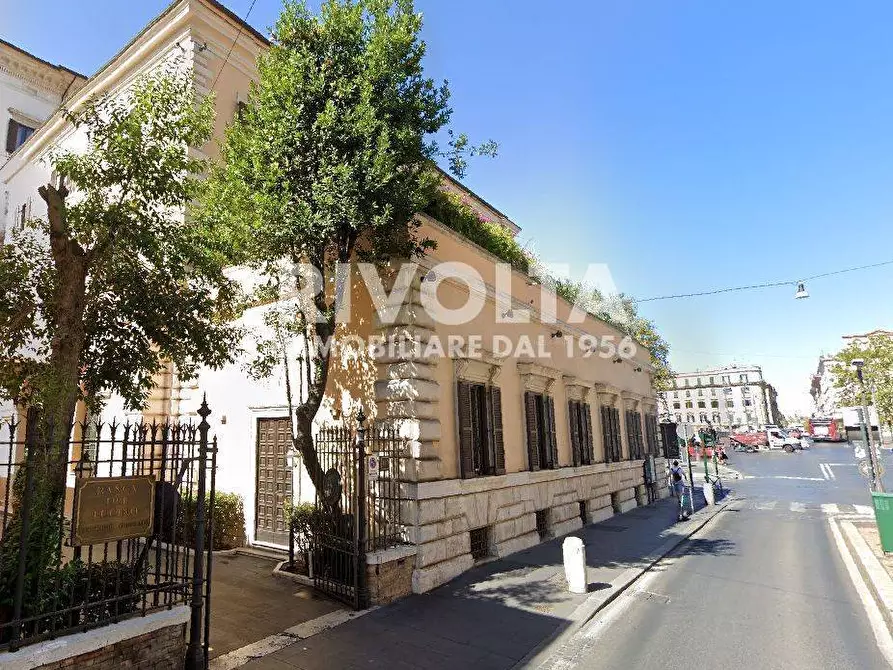 Immagine 2 di Attività commerciale in affitto  in Via Tomacelli a Roma