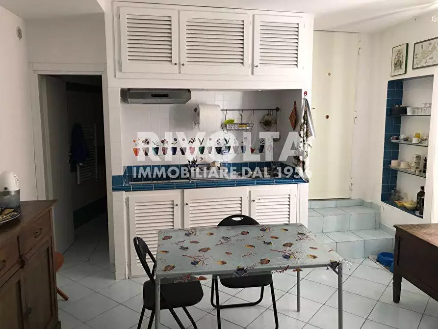 Immagine 3 di Appartamento in affitto  in via filippo ii a Monte Argentario