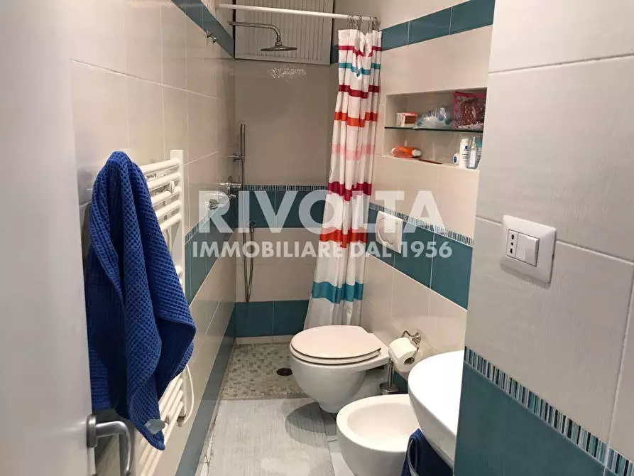 Immagine 5 di Appartamento in affitto  in via filippo ii a Monte Argentario