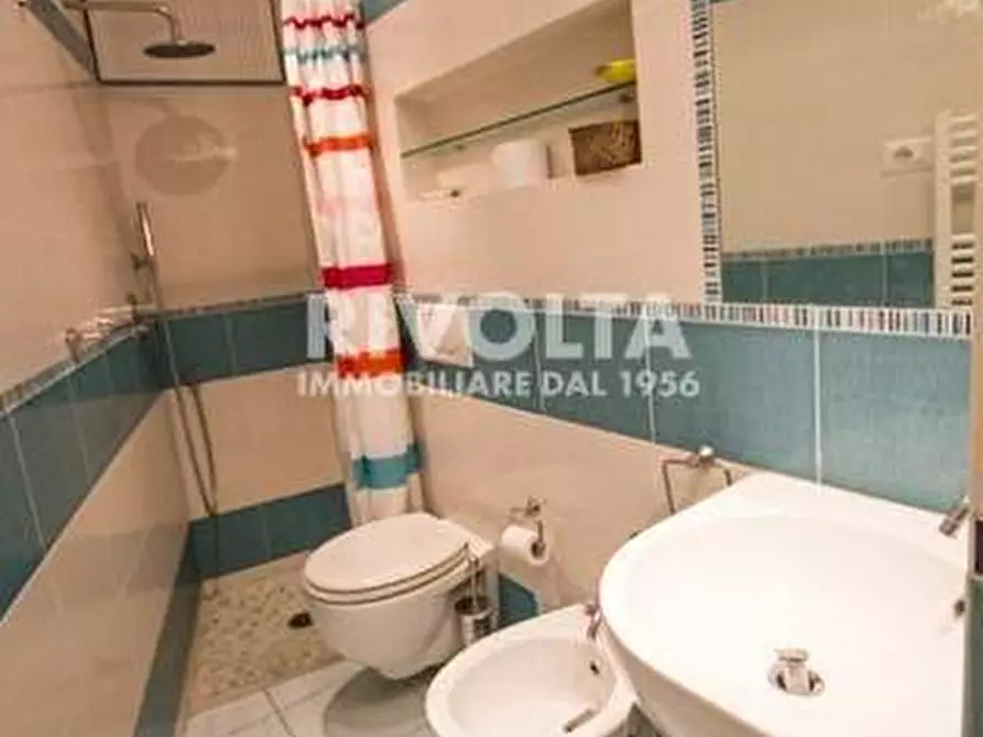 Immagine 6 di Appartamento in affitto  in via filippo ii a Monte Argentario