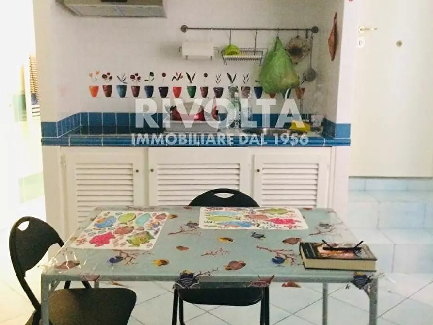 Immagine 7 di Appartamento in affitto  in via filippo ii a Monte Argentario