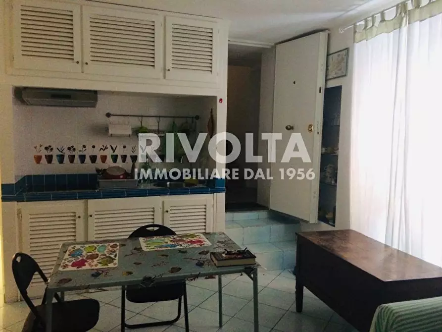 Immagine 8 di Appartamento in affitto  in via filippo ii a Monte Argentario