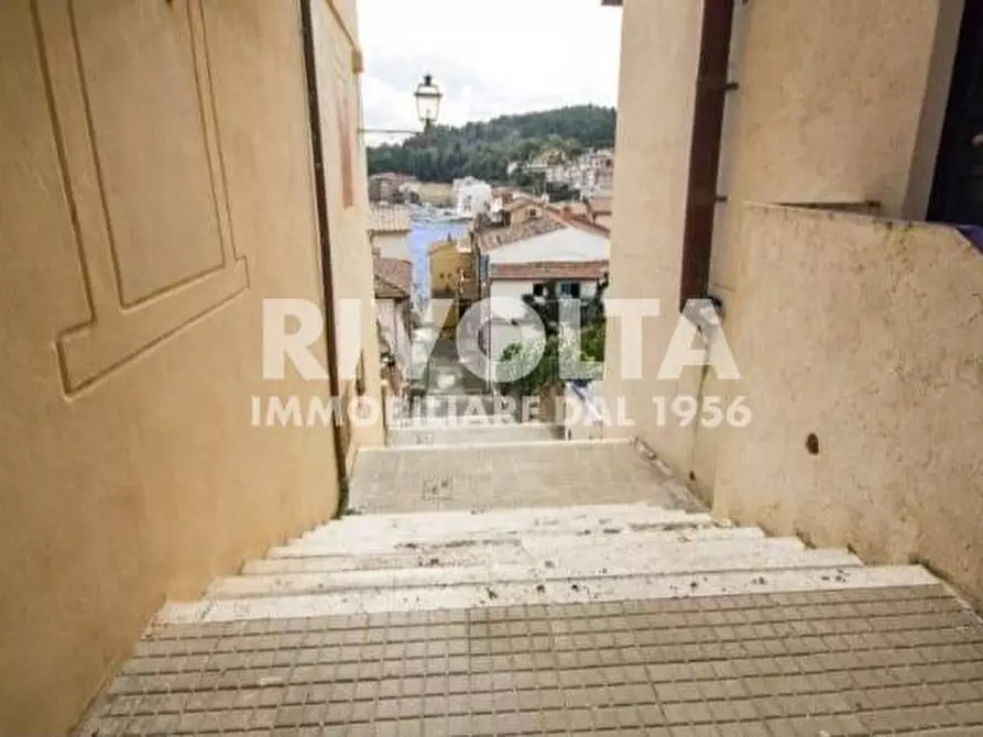 Immagine 11 di Appartamento in affitto  in via filippo ii a Monte Argentario