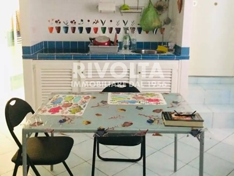 Immagine 12 di Appartamento in affitto  in via filippo ii a Monte Argentario