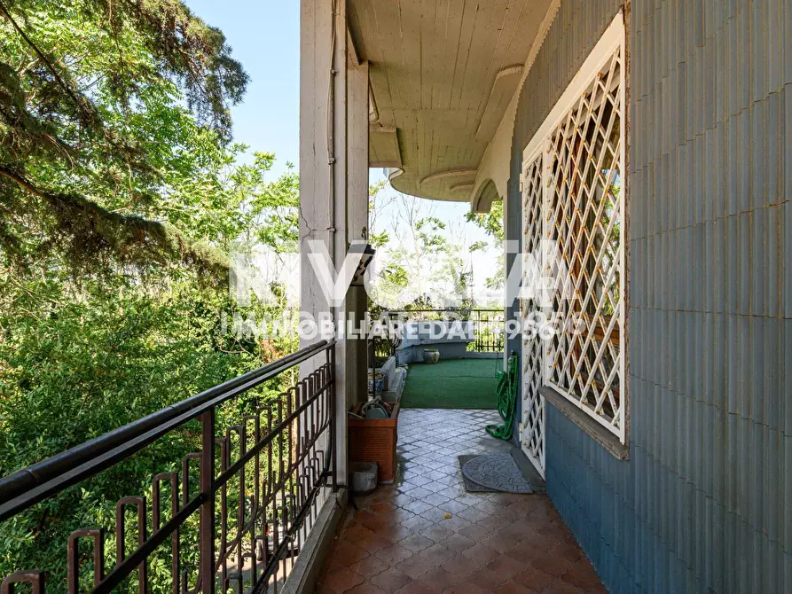 Immagine 13 di Appartamento in vendita  in Via Pietro Mascagni a Roma