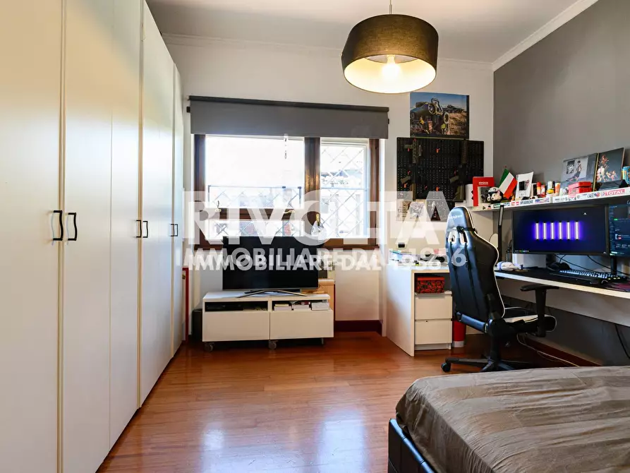 Immagine 21 di Appartamento in vendita  in Via Pietro Mascagni a Roma