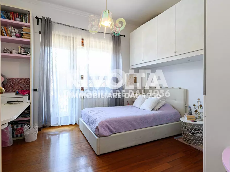 Immagine 23 di Appartamento in vendita  in Via Pietro Mascagni a Roma