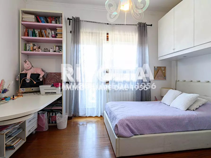 Immagine 24 di Appartamento in vendita  in Via Pietro Mascagni a Roma