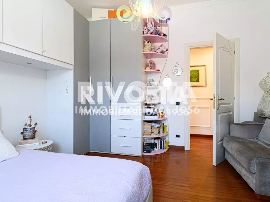 Immagine 25 di Appartamento in vendita  in Via Pietro Mascagni a Roma