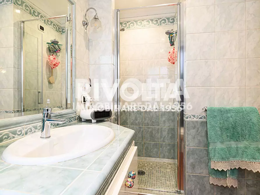 Immagine 29 di Appartamento in vendita  in Via Pietro Mascagni a Roma