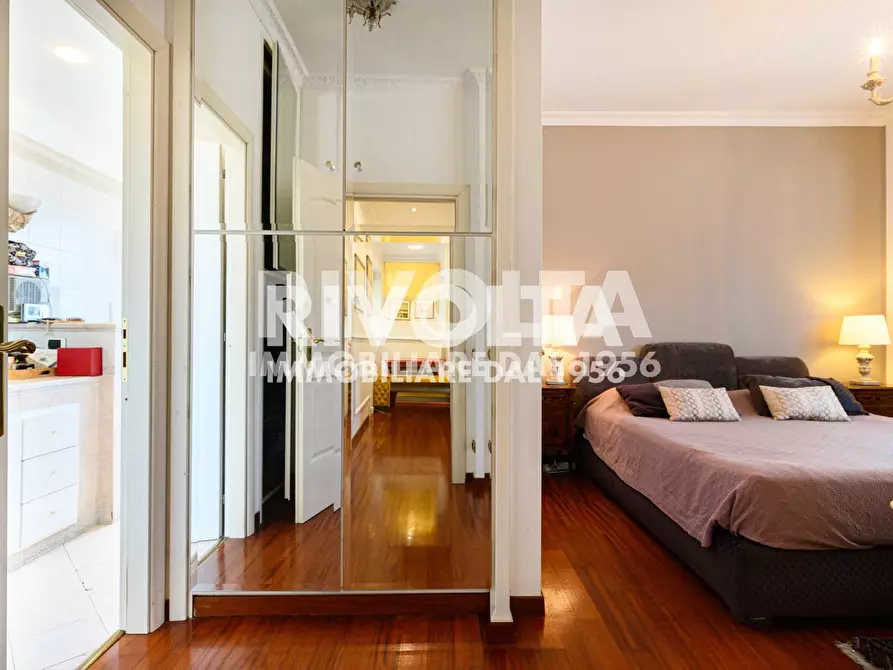 Immagine 31 di Appartamento in vendita  in Via Pietro Mascagni a Roma