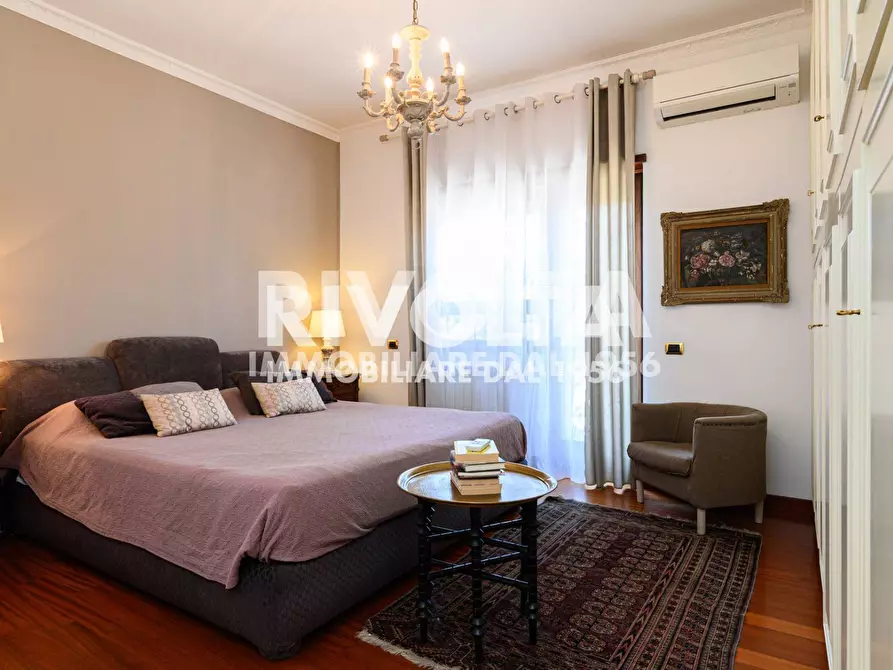 Immagine 32 di Appartamento in vendita  in Via Pietro Mascagni a Roma