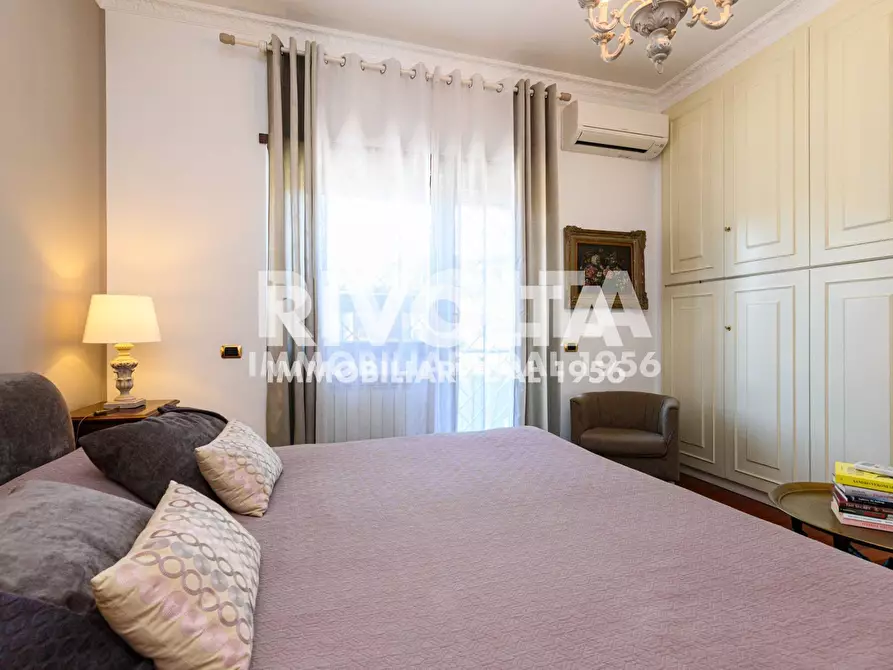 Immagine 33 di Appartamento in vendita  in Via Pietro Mascagni a Roma