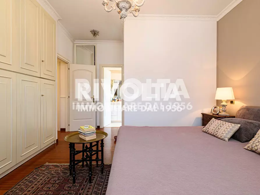 Immagine 34 di Appartamento in vendita  in Via Pietro Mascagni a Roma